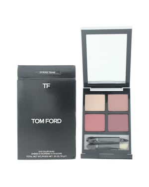 Tom Ford Eye Color Quad EyeShadow Palette 10g 01 Rose Tease