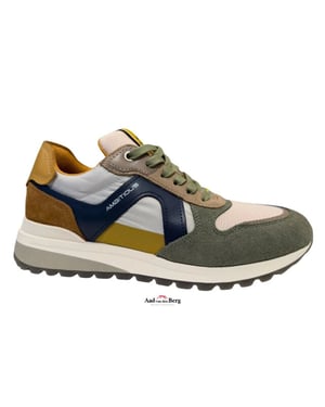 Ambitious Herenschoenen sneakers