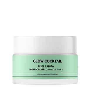 RESET & RENEW NIGHT CREAM 50ml