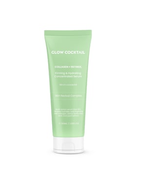 FIRMING AND HYDRATING CONCENTRATED SERUM 30ML