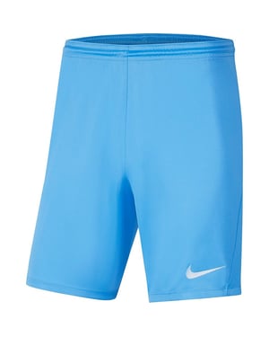 Kids Park Shorts Junior in Blue