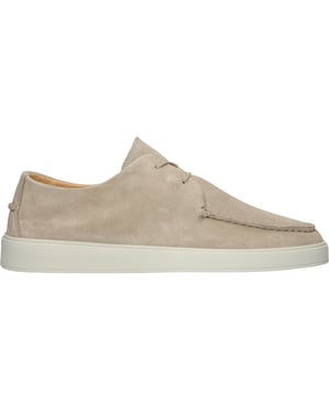 ZUKO LUCA LOW - DG371 Earth - Sneaker (low)