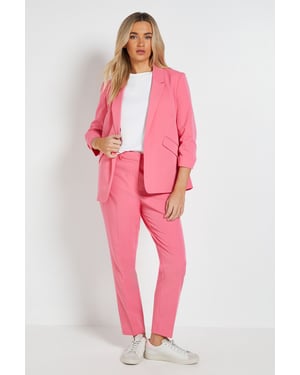 Ankle Grazer Trouser