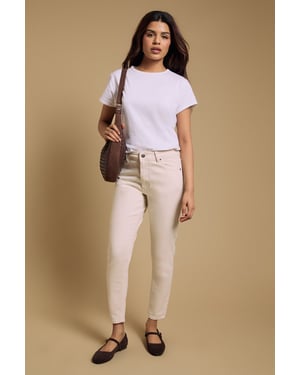 Petite Comfort Stretch Skinny Jeans