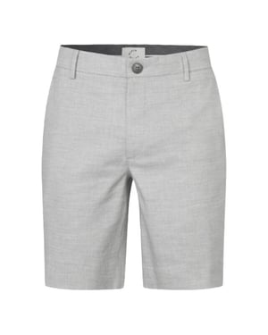 Plain Short 41035