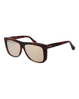 Max Mara Zonnebril MM0066 52L 57