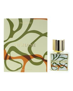 Nishane Papilefiko Extrait de Parfum 100ml Spray Unisex