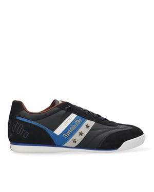 Pantofola d'Oro Sneakers Vasto Blauw