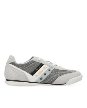 Pantofola d'Oro Sneakers Vasto Grijs
