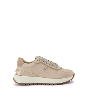 KG Kurt Geiger Suede Louisa2 Sneakers
