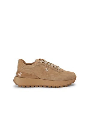 KG Kurt Geiger Suede Louisa2 Sneakers