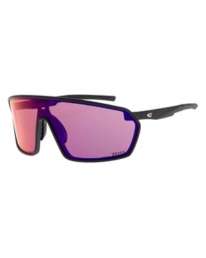Unisex Freya UV400 Fiets- en Hardloopzonnebril met ZEISS Spiegellens Hydrofobe Lens