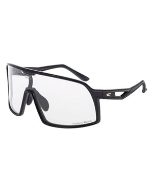 Unisex Fotochromatische UV400 Fiets- en Hardloopschoenen met Hydrofobe Lens