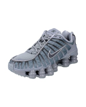 Shox TL GS Trainers