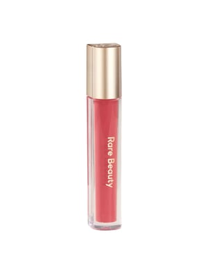 Rare Beauty Stay Vulnerable Glossy Lip Balm, Nearly Apricot, 3.8 ml