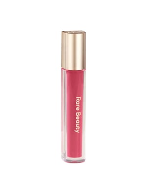 Rare Beauty Stay Vulnerable Glossy Lip Balm, 3.8 ml - Nearly Rose