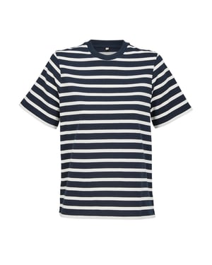 SOLS Dames/Dames Legend T-shirt (Navy/Off Wit)