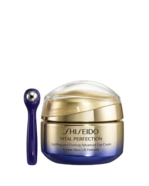 Shiseido Vital Perfection Eye Cream 15ml