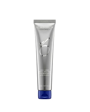 ZO Skin Health Daily Sheer Broad-Spectrum Sunscreen SPF50 45ml