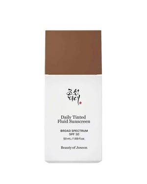 Beauty Of Joseon Daily Tinted Fluid Sunscreen SPF30 - DN310 - 50ml