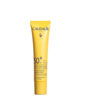 Caudalie Very High Protection Lightweight Cream SPF50+ 40ml