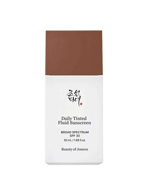 Beauty Of Joseon Daily Tinted Fluid Sunscreen SPF30 - DY300, 50 ml