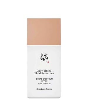 Beauty Of Joseon Daily Tinted Fluid Sunscreen SPF30 LN110 - 50 ml