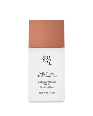 Beauty Of Joseon Daily Tinted Fluid Sunscreen SPF30 MP200 One size