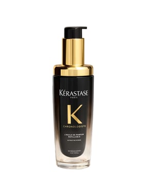 Kérastase Chronologiste L'Huile de Parfum Refillable Hair Oil 75ml