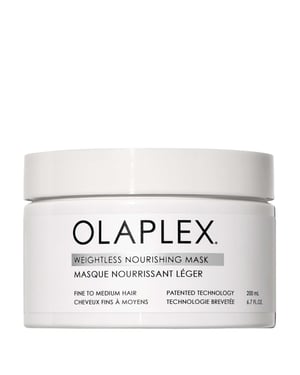 Olaplex Treatment Weightless Nourishing Mask 200ml