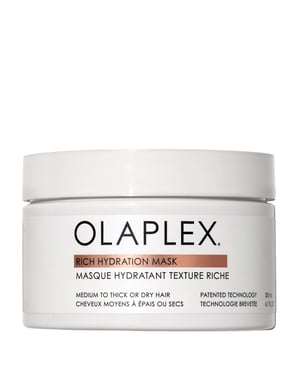 Olaplex Treatment Rich Hydrating Mask 200ml