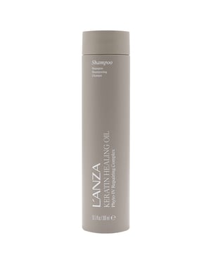 L'Anza Keratin Healing Oil Shampoo 300ml