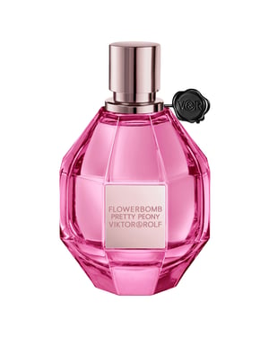 Viktor&Rolf Flowerbomb Pretty Peony Eau de Parfum Spray 100ml