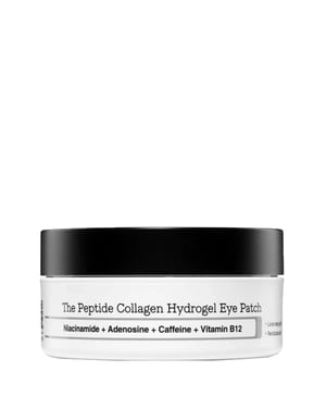 COSRX The Peptide Collagen Hydrogel Eye Patch x60