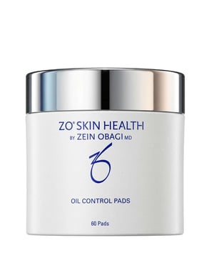 ZO Skin Health Oil Control Pads x 60