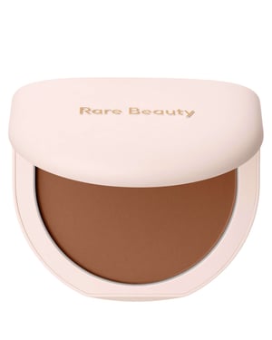 Rare Beauty True To Myself Tinted Pressed Finishing Powder - Chestnut, 8.0g