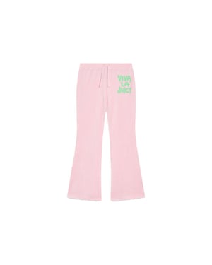 Juicy Couture Viva la juicy casia low rise pant