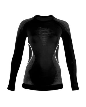 UYN Evolutyon shirt lange mouwen voor vrouwen