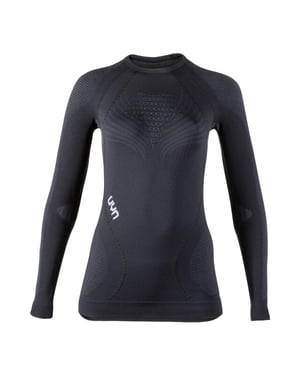 UYN Ambityon shirt lange mouwen voor vrouwen