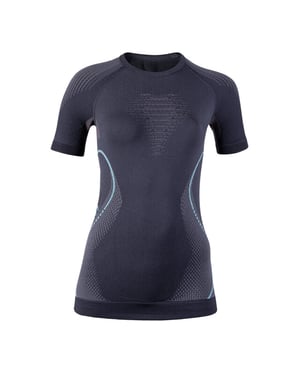 UYN Evolutyon shirt korte mouwen voor vrouwen