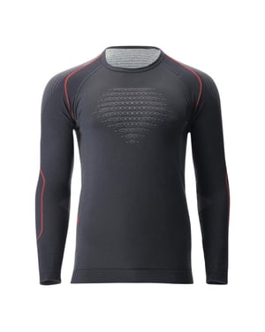 UYN Evolutyon comfort shirt lange mouwen voor mannen