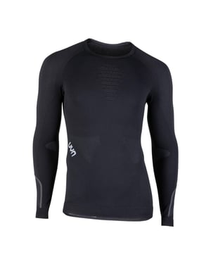 UYN Ambityon shirt lange mouwen voor mannen