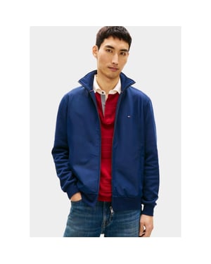 Tommy Hilfiger Vest essential intechno mix zip th mw0mw41758/dcc