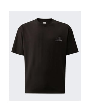C.P. Company Heren t-shirts short sleeve