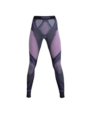 UYN Woman evolutyon uw pants long melange
