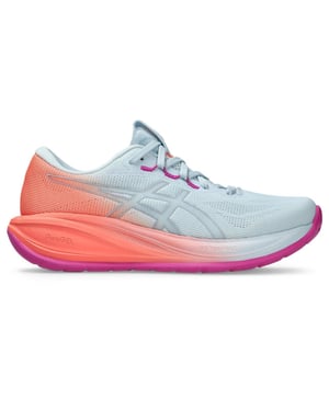 Asics gel-cumulus 28 hardloopschoenen dames neutraal -