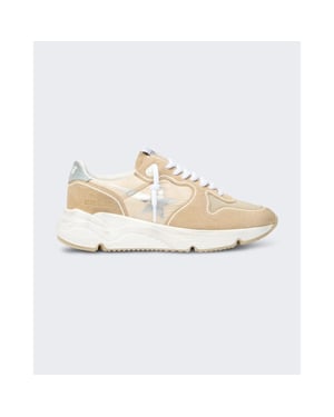 Golden Goose Deluxe Brand Dames running