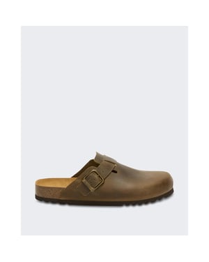 Scholl Heren olivier
