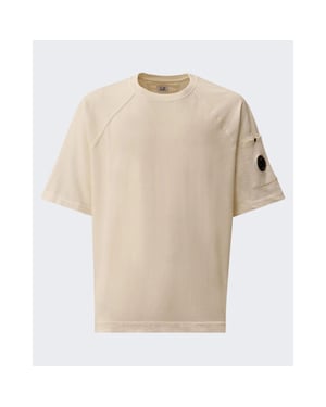 C.P. Company Heren sweatshirts short sleeve