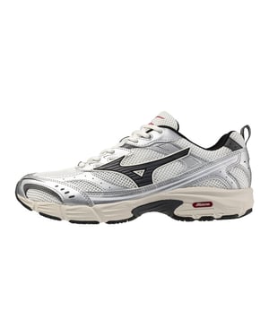 Mizuno Mxr sportstyle snowwhite/magnet/silver